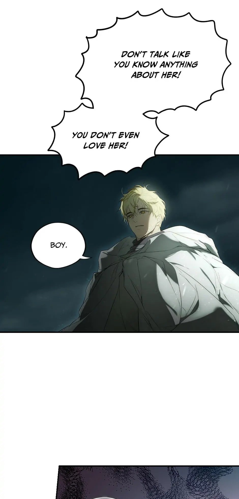 Secret Lady, Chapter 81 image 38